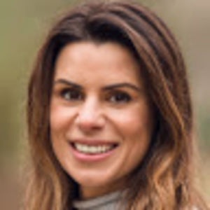 Meet your Posher, Karen